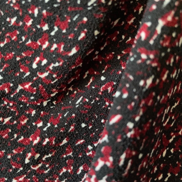 ⭐️ Ann Taylor dress - 10 petite - Picture 4 of 6